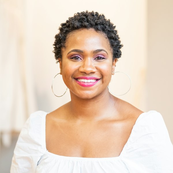 Amara Okoye