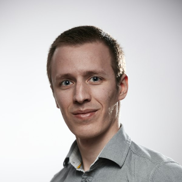Jonas Lindqvist