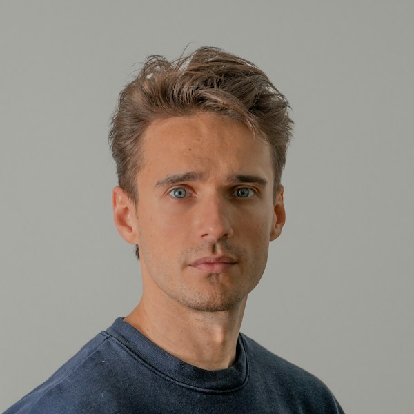 Lukas Brenner