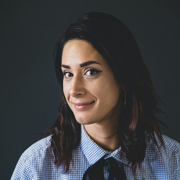 Priya Raman