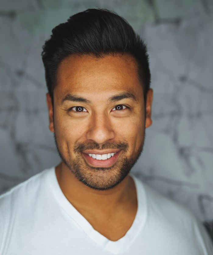 Daniel Reyes