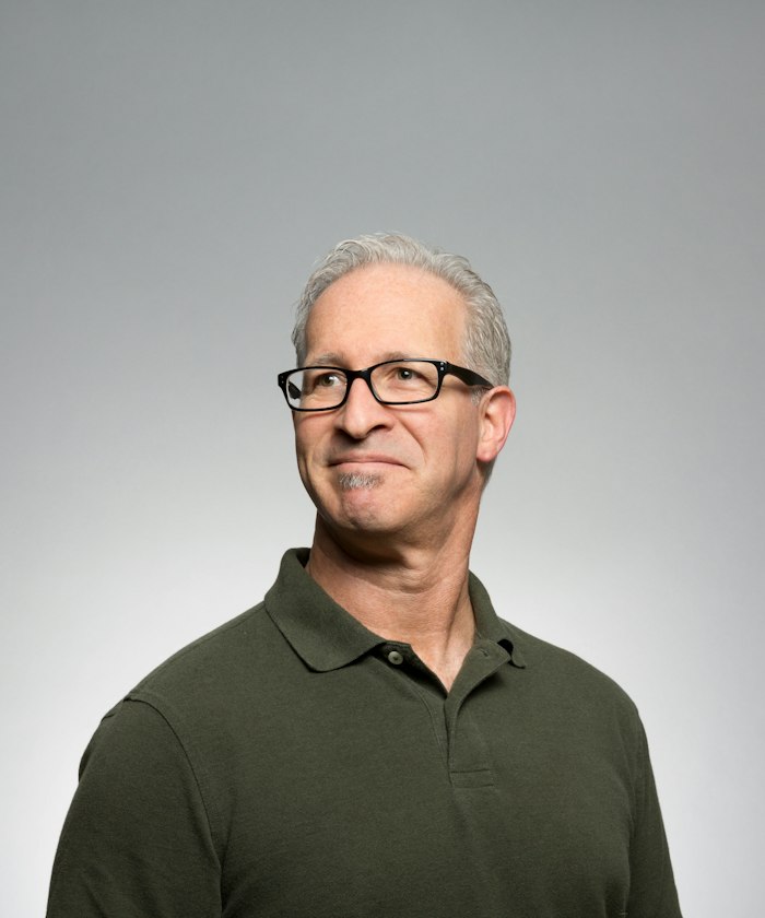 Robert Hayes